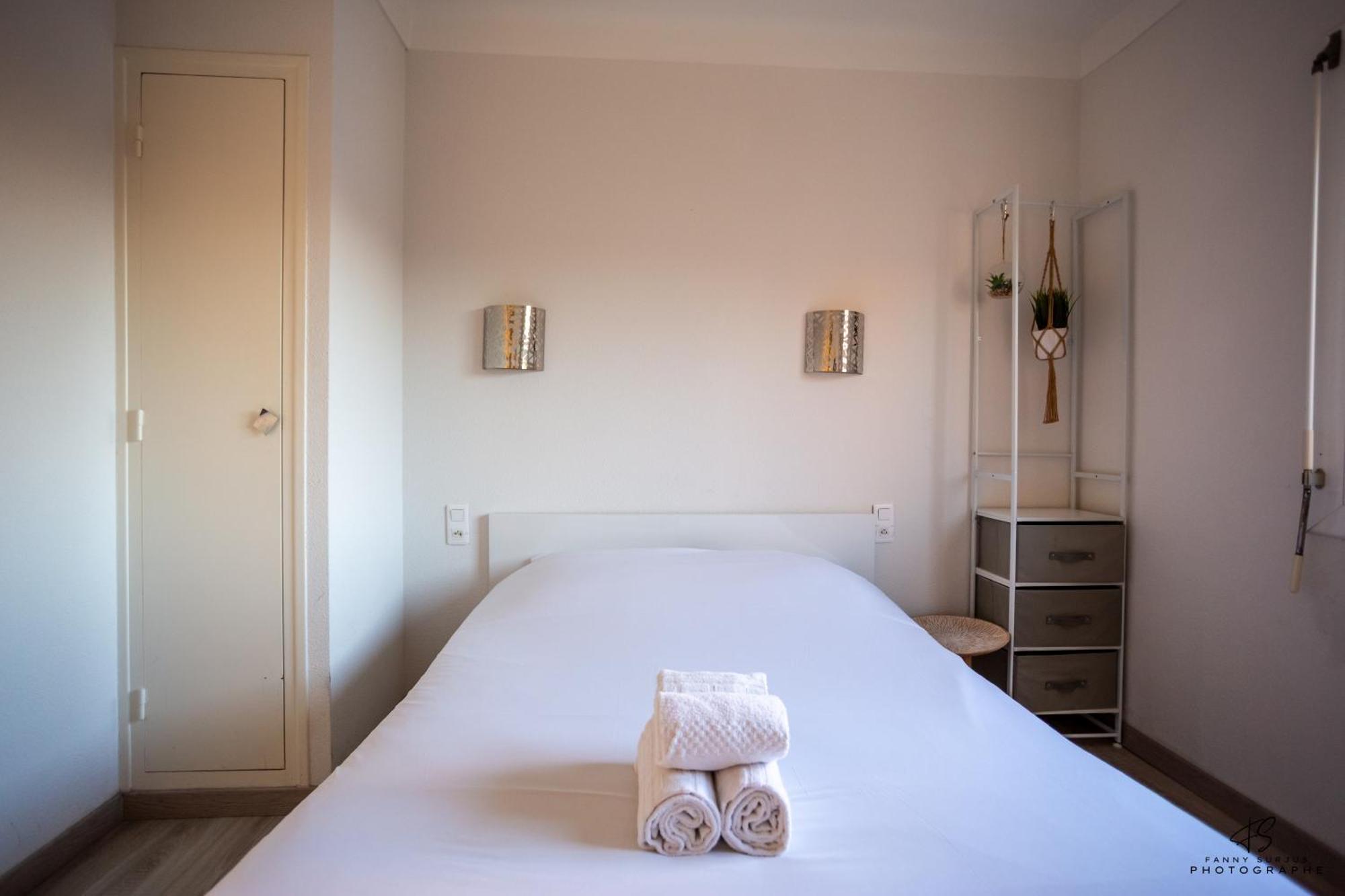 L'oranger Proche Centre Wifinetflix Apartment Perpignan