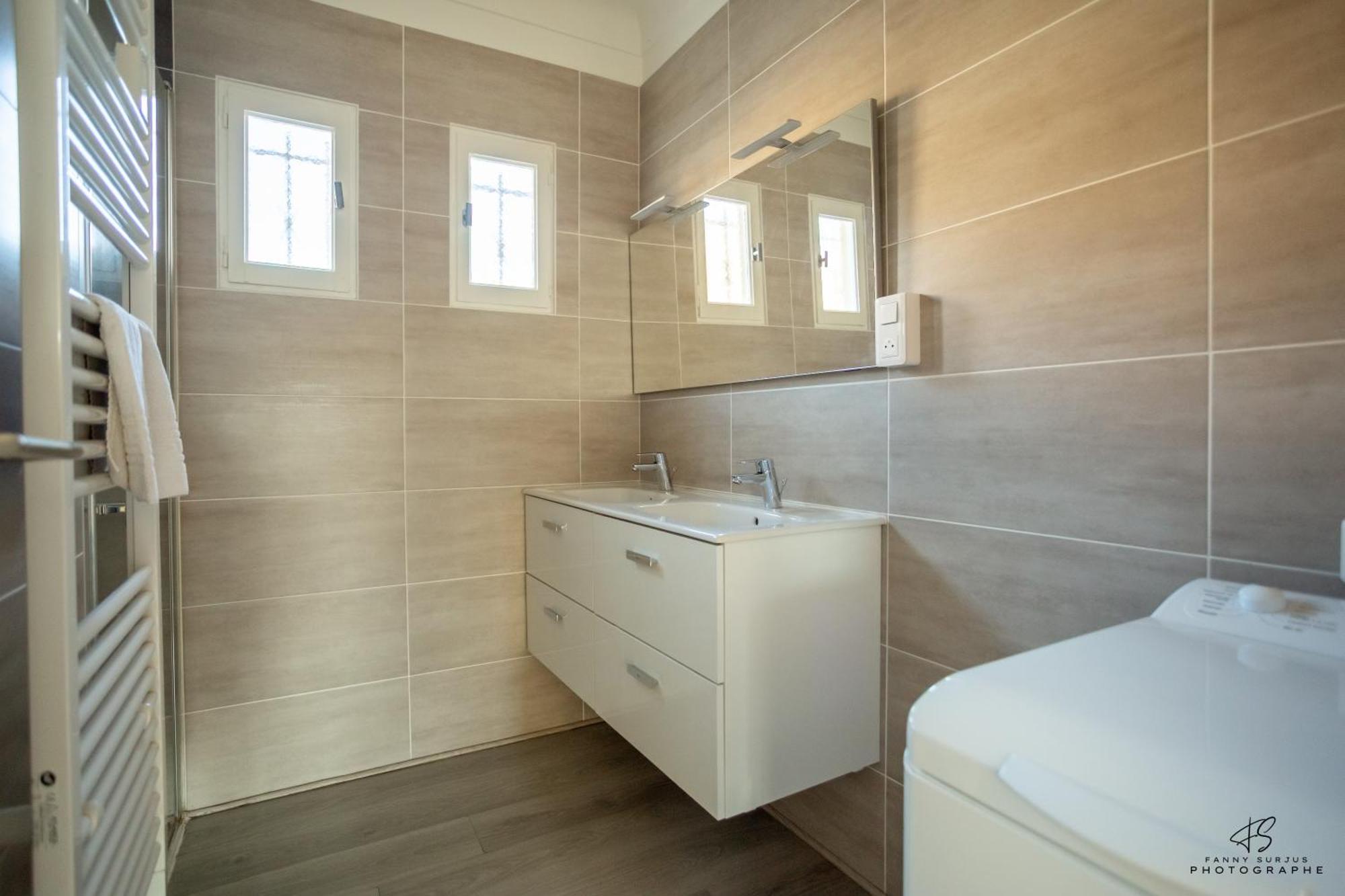 Apartment L'oranger Proche Centre Wifinetflix Perpignan