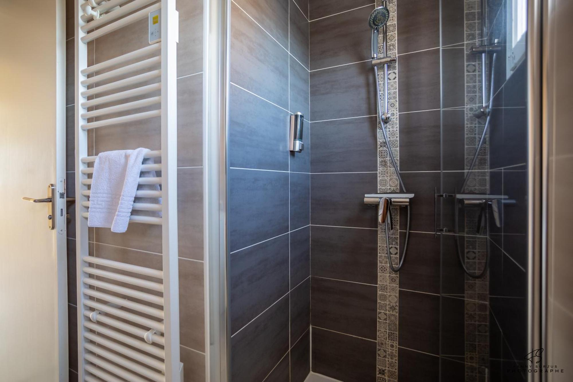 Apartment L'oranger Proche Centre Wifinetflix *