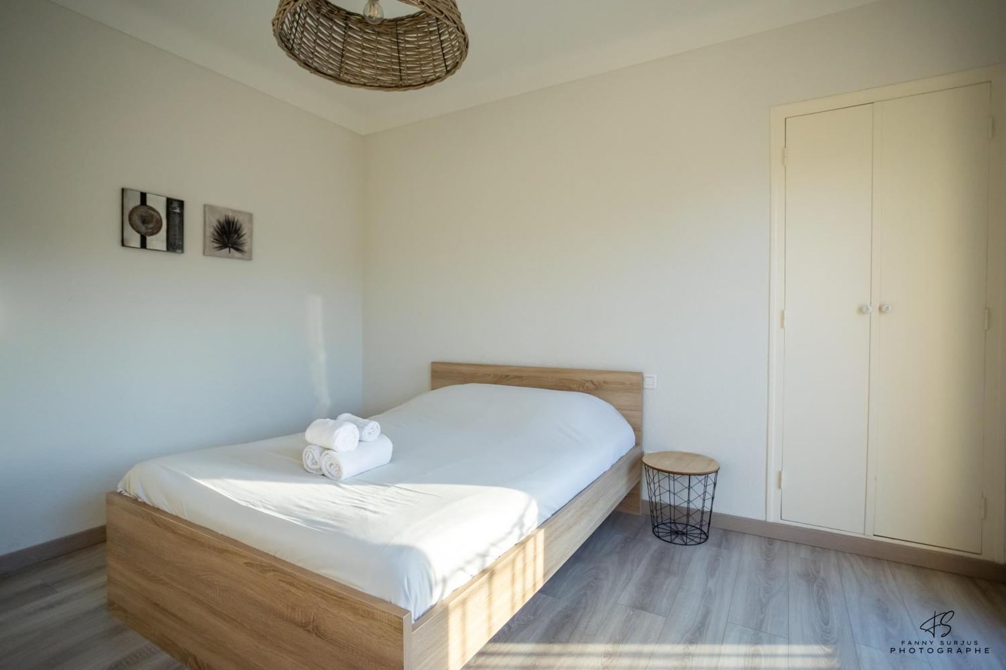 L'oranger Proche Centre Wifinetflix Apartment Perpignan